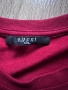 Тениска с дълъг ръкав Gucci XXL супер състояние, снимка 3