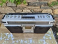 Радиокасетофон Sharp GF-8585H, снимка 2