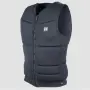 Протекторна жилетка за кайт и уейкборд Soöruz Wakevest Reac Black, снимка 2