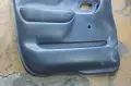Предна Лява Кора Врата Опел Агила - Сузуки Вагон - 09204564L, снимка 4