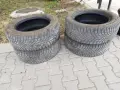 Продавам зимни гуми BRIDGESTONE BLIZZAK LM005 215/60/16 DOT 2422, снимка 2