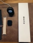 Apple Watch SE (1-во поколение) 44mm GPS + Оригинални Apple каишки, снимка 3