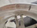 4бр.алуминиева джанта 17цола за VW, Audi,Mercedes,Seat,Skoda 5x112, снимка 8