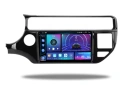 Мултимедия за KIA RIO, Android, Навигация, Waze, Carplay, Андроид двоен дин, Kia Rio, снимка 1