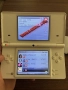 Nintendo DSi White + R4 Карта, снимка 3