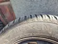 Гуми Nexen с джанти, подходящи за VW Golf 4 и Skoda Octavia/Fabia, снимка 7