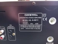 ONKYO A-9211 STEREO AMPLIFIER , снимка 13
