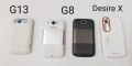 Панели за BlackBerry 8520,9380,9360 – 5,HTC G8,HTC G1,Panasonic X66,GD88,LG KG90,GS290,KG220,GD510, снимка 4