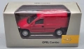 1:64 Opel Combo, Opel Movano, Opel Vivaro - NOREV , снимка 3
