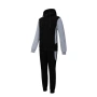 Мъжки комплект Donnay Fleece Zip Tracksuit/XXL/688up2, снимка 1