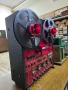 Ролков Магнетофон TEAC A-3440, снимка 2