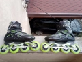 ролери fila lithium lx 90 fitness, снимка 15