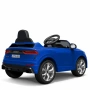 Детска акумулаторна кола Audi RS Q8 12V , снимка 4