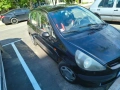 Продавам черна Honda Jazz, снимка 6
