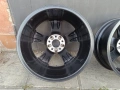 ОРИГИНАЛНИ джанти 18 ' цола 5x112 МЕРЦЕДЕС / MERCEDES BENZ ET38 8J + датчици, снимка 14
