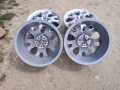 ПРОМОЦИЯ Джанти за Alfa Romeo 5x98 16 цола., снимка 6