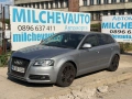 Ауди а3 2.0тди на части / Audi a3 8p 2.0tdi , снимка 1