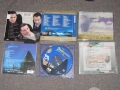 Сигнал - Златна колекция - 3CD/ Herman Wolf's Band/ Грамофон/ Роберта/ Трио Тенорите, снимка 2