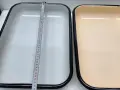Емайлирани тави, снимка 2