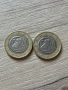 Редки колекционерски монети 1 евро, снимка 6