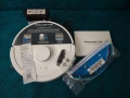 Прахосмукачка робот, Rowenta RR8777WH X-Plorer Serie 90 Charging Stat, снимка 4