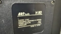 Radiotehnika H-80 Art audio H-80, снимка 10