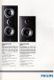 PHILIPS FB670 Тонколони, снимка 4