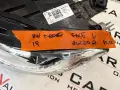 Фар фарове ляв LED ЛЕД VW T Roc T-Roc far farove ФВ Т рок Т-Рок, снимка 7