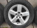 Джанти 16'' 5х114.3, 7J, et35 за Тойота Рав4 Toyota Rav4, снимка 4