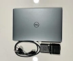 Dell XPS 13 Plus 9320 i7-1260P/16GB/512GB 3456x2160 OLED гаранция 2026, снимка 1