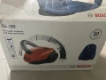 Прахосмукачка Bosch BGL2UB110, Филтър Мicro, Син, снимка 11
