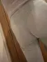  Дамски клин с брокат, снимка 6