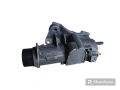 Контактен ключ с ключ за Audi A3 4B0905851C, снимка 2