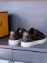 Fendi Нови Дамски Маратонки с Кутия Фенди , снимка 4