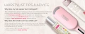 Маша за вълни TYMO ROVY Beach Waves 3 Barrel налична в Pink и Elegant Gold [НОВА], снимка 9