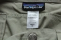 PATAGONIA - мъжки къси панталони, размер 32 (М), снимка 3