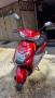 Електрически скутер червен модел Kuba GT5 2000W регистриран в КАТ., снимка 2