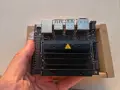 Nvidia Jetson Nano DevKit + Fan + Adapter, снимка 7