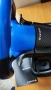 Волан с педали Genesis Driving Wheel Seaborg 350, снимка 7