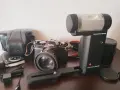 Камера AGFA SELECTRONIC 3 Japan , снимка 5