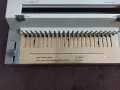 Машина за подвързване IBICO IBIMASTER 400 , снимка 6