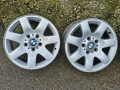 Джанти BMW Style 45, снимка 6