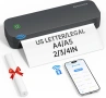 Преносим Bluetooth Термален Принтер – Чисто нов!, снимка 1
