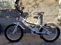 Детско колело 16", снимка 3