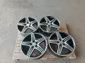 4бр.алуминиева джанта 18цола за Mercedes-AMG  5x112, снимка 1