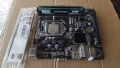 Дънна платка ASRock H81M-VG4 R2.0 Socket LGA1150, снимка 2