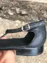Дамски кожени сандали, снимка 4