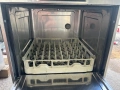 Професионална подбарова съдомиялна машина SMEG, снимка 6