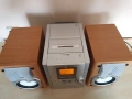 Уредба  PANASONIC SA-PM10, снимка 2