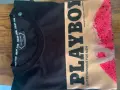 Philipp Plein Platinum Cut x Playboy  Камъни & Голям надпис на гърба  Като нова, снимка 5